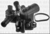 BORG & BECK BBT191 Thermostat, coolant